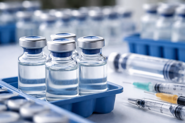 Кыргызстан Россиядан 1 млн доза вакцина алат